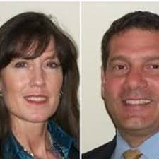 Sarah Farren Joe Schiavulli