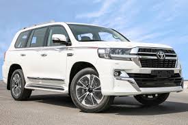 2021 toyota land cruiser interior photos. Toyota Land Cruiser Gxr 4 6l Gt Fabric A T Ptr Car2point