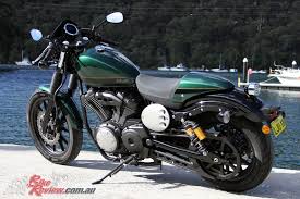 Today on jon's moto garage we do a quick walk around of the 2014 yamaha star bolt 950. Review 2018 Yamaha Bolt C Spec Cafe Bike Review