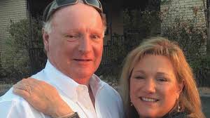 Fundraiser for Sheila walker by Sharon Taylor : Scott Hooks