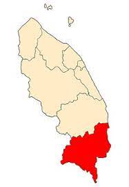 What's terengganu without keropok lekor? Kemaman District Wikipedia