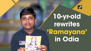 In high voltage equipment like televisions, radio transmitters. 10 Year Old Rewrites Ramayana For Children During Covid Lockdown Video