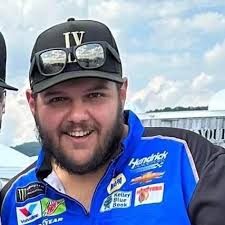 Morgen Ribble and Kaleb Reed's Wedding Website