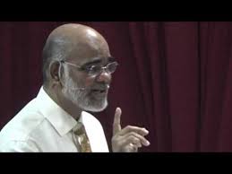 Temptation CAP Sermon by Rev.Dr.Cecil Clements 4th October 2015