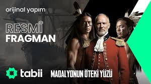 Madalyonun Öteki Yüzü (Turkish)
