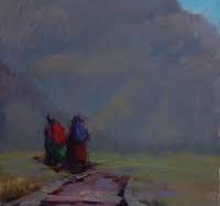 Step-by-Step: Creating Harmony in a Plein Air Painting ...
