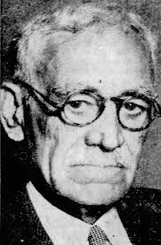 Bill Green Lowrey (1862-1947)