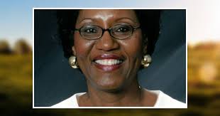 Wilhelmena “Willie” Overton Obituary April 19, 2017