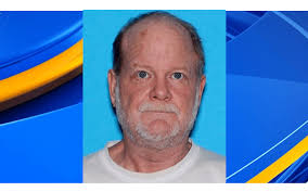 Search underway for family of man found dead in July