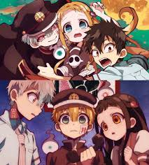 It has been serialized in square enix's shōnen manga magazine monthly gfantasy since 2014. Alicat Toilet Bound Hanako Kun Amino