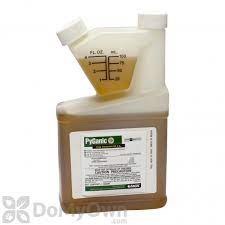 We've been around since 1991, testing and using these products ourselves, so we know they work. Pyganic Crop Protection Ec 5 0 Ii