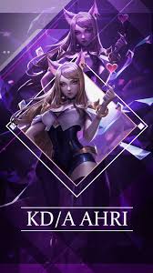 Kda Ahri By Sthe Cute Lol League Of Legends Champions League Of Legends League Of Legends A subreddit for the discussion of ahri, the foxy champion. kda ahri by sthe cute lol league of