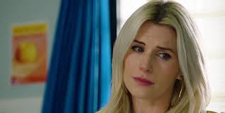 Hollyoaks star Sarah Jayne Dunn