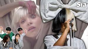 Sia ft. Zayn