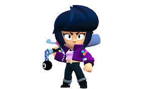 Latest news on the brawl stars update: Bibi From Brawl Stars Costume Carbon Costume Diy Dress Up Guides For Cosplay Halloween