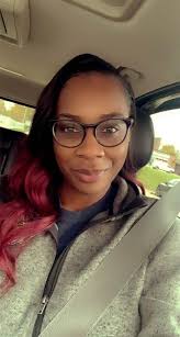 Q&A with medical assistant Monique Fort