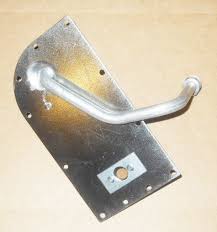 Suburban's sf series furnaces provide maximum heating performance in a ducted unit, with capacities from 20,000 to 40,000 btuh. Sf 35 Suburban Furnace Manifold Assembly 171743 Rv Parts Express Specialty Rv Parts Retailer