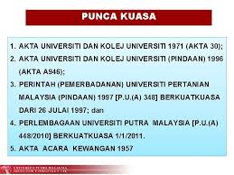 Akta tatacara kewangan 1957 is available in our digital library an online access to it is set as public so you can get it instantly. Kursus Asas Pengurusan Kewangan Universiti Putra Malaysia Pengurusan