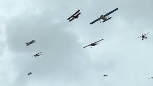 You can unlock ticket machine by doing missions! Gta San Andreas Airplanes Attack Mod V1 0 Mod Gtainside Com