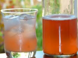 Kombucha Recipe 1 Gallon Shortcut Method Kombucha Kamp Recipe Kombucha Recipe Kombucha Real Food Recipes