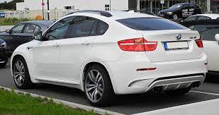 Berkas Bmw X6 M E71 Heckansicht 2 Juli 2011 Dusseldorf Jpg Wikipedia Bahasa Indonesia Ensiklopedia Bebas