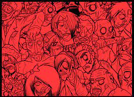 Zombies Wallpaper Zombie Wallpaper Cool Zombie Wallpapers Hd Wallpaper