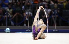 Linoy ashram (israel), euskalgym 2018. Lus1rw7q7rt5gm