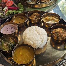 Manipuri Cuisine
