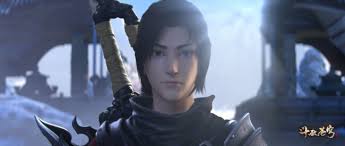 Fights break sphere 4th season, battle through the heavens 4th season japanese: Battle Through The Heavens Season 4 Is Coming In 2021 Yu Alexius