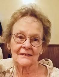 Obituary information for Anita Dinsmore