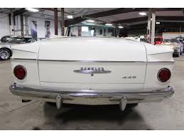 Image result for Majestic Blue 1963 AMC