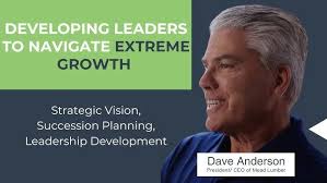 Actionable Benefits of the Accelerate Leadership Program @ Leadership  Resources