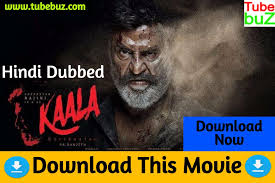 Kaala Full Hd Hindi Dubbed Movie Download