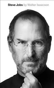Delicious Reads: "Steve Jobs" {by Walter Isaacson} Book Review