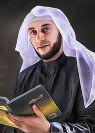 8.30 wib di rs yarsi cempaka putih, tulis ustaz yusuf di instagramnya. Profil Lengkap Syekh Ali Jaber Biografi Tokoh Ternama