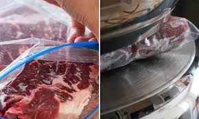 Selain kaedah di atas, ada cara pantas untuk melembutkan daging ini. Ini Cara Lembutkan Daging Frozen 5 Minit Je Dah Lembut Daily Makan