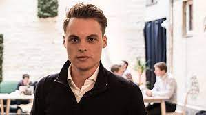 Who knew there is so much money in salmon? Norwegian Billionaire Gustav Magnar Witzoe Boosts Wealth On Salmon Sales
