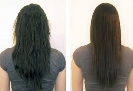 This will break down the natural bonding of hair and make fresh rebonding. How To Control Hair Fall Caused Due To Hair Rebonding Find Health Tips