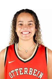 2024-25 Women's Basketball Roster