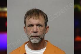 Irey Betts — Bibb County Jail Bookings