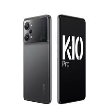 Oppo K10 Pro technische daten, test ...