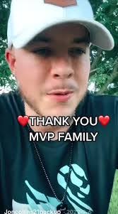 Brandon Lockman's Instagram, Twitter & Facebook