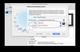 Click to vote · author / product: Create A Macos Catalina Virtual Machine In Virtualbox R Macosbeta