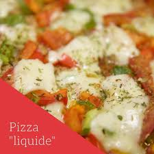 Pizza Liquide Les Recettes Legeres De Chrissy Recette Legere Recette Recette De Plat