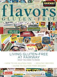 Fairway Flavors Gluten Free By Fairway Market Issuu