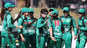 Wi vs sa live cricket score, 1st test match live cricket score at daren sammy national cricket stadium, gros islet, st lucia Pakistan Women S National Cricket Team To Tour South Africa Next Month Daily Times