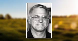 Robert George Macrie Obituary July 7, 2009