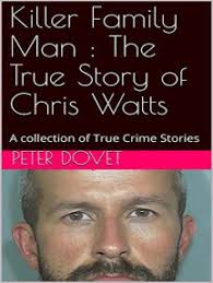 Chris Watts by Netta Newbound, Marcus Brown (Ebook)