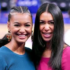 Kendra and Malika Andrews, Sisters and ESPN Reporters, Are Thriving