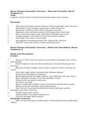 Add to my workbooks (0) download file pdf embed in my website or blog add to google classroom add to microsoft teams. Novel Tawanan Komander Caucasus Docx Novel Tawanan Komander Caucasus Tema Dan Persoalan Novel Tingkatan 3 Tema Kegigihan Remaja Berdepan Dengan Course Hero
